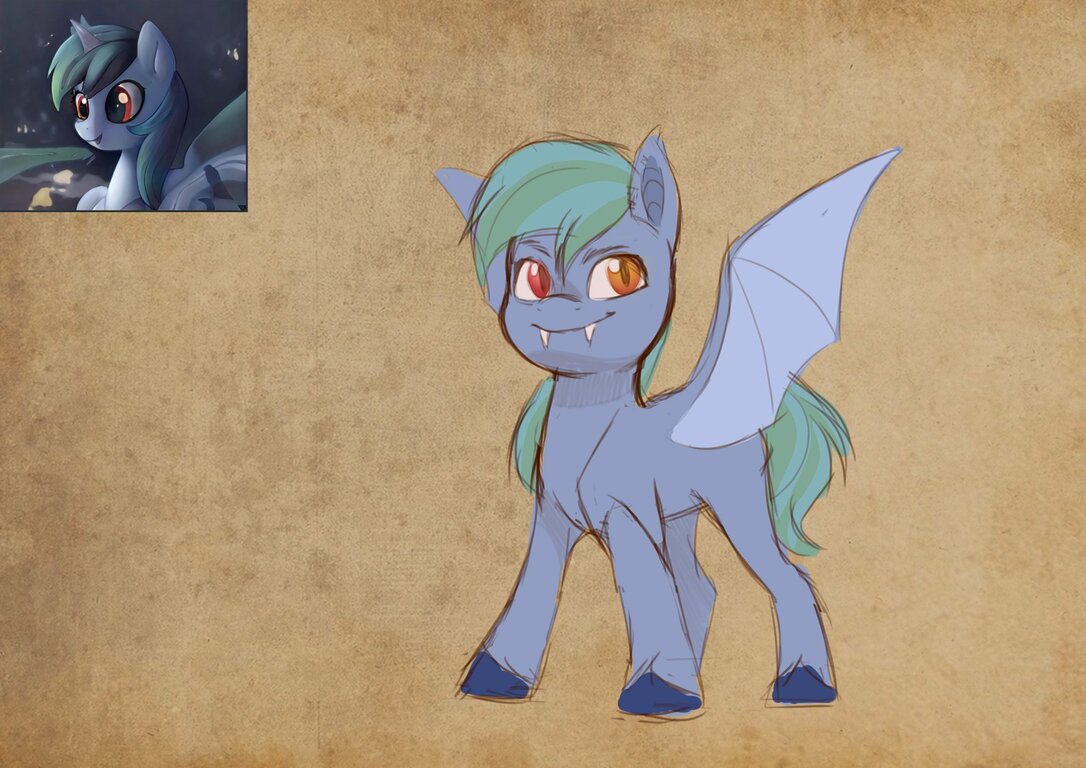 Image: Haruh_ink initial sketch.jpg